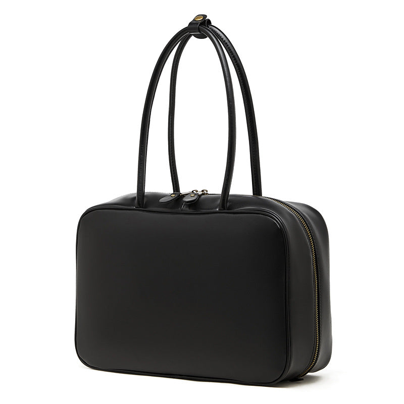 Women's Handheld Small Square Shoulder Bag