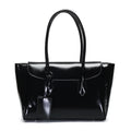 New Stylish Crossbody Underarm Bag Large Capacity Tote